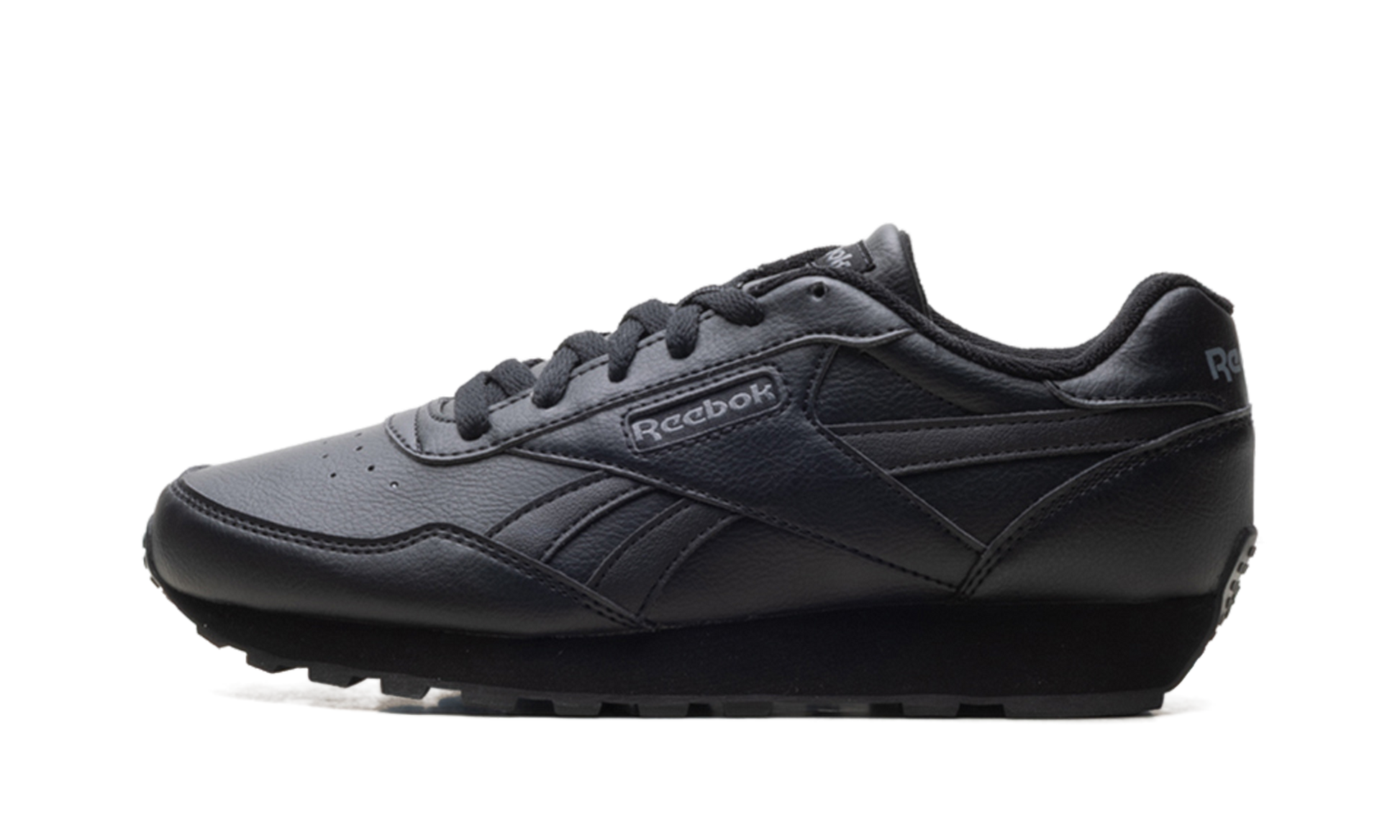 Rewind Run Women "Black true grey" FY9721