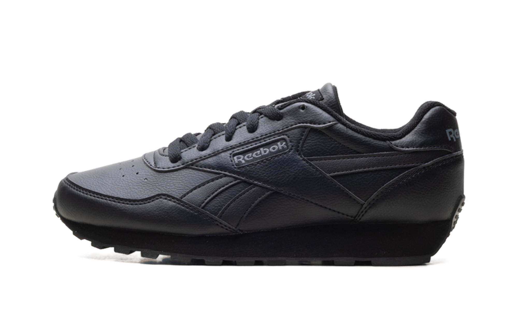 Rewind Run Women "Black true grey" FY9721