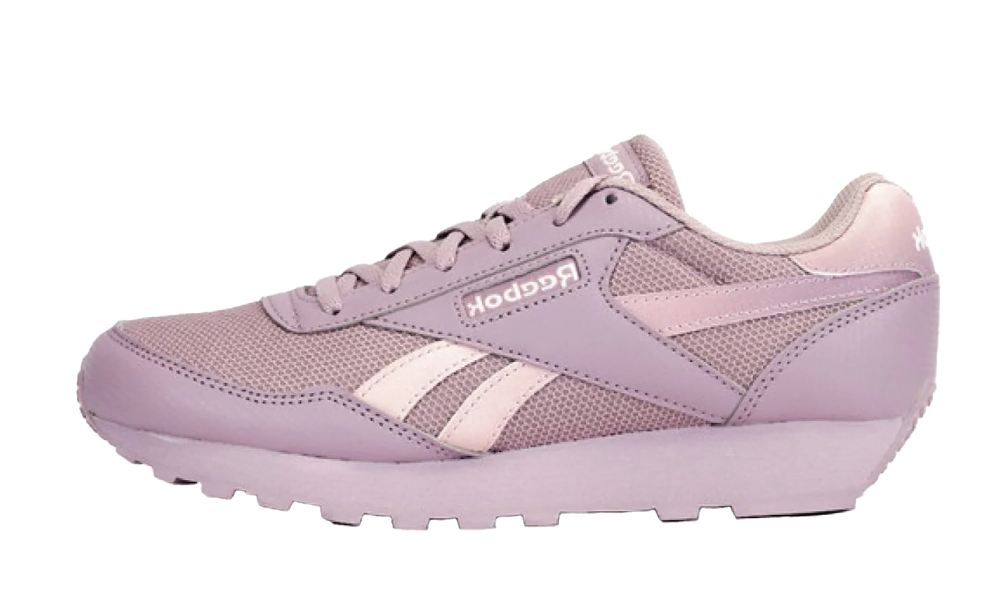 Rewind Run Women "Pink"
