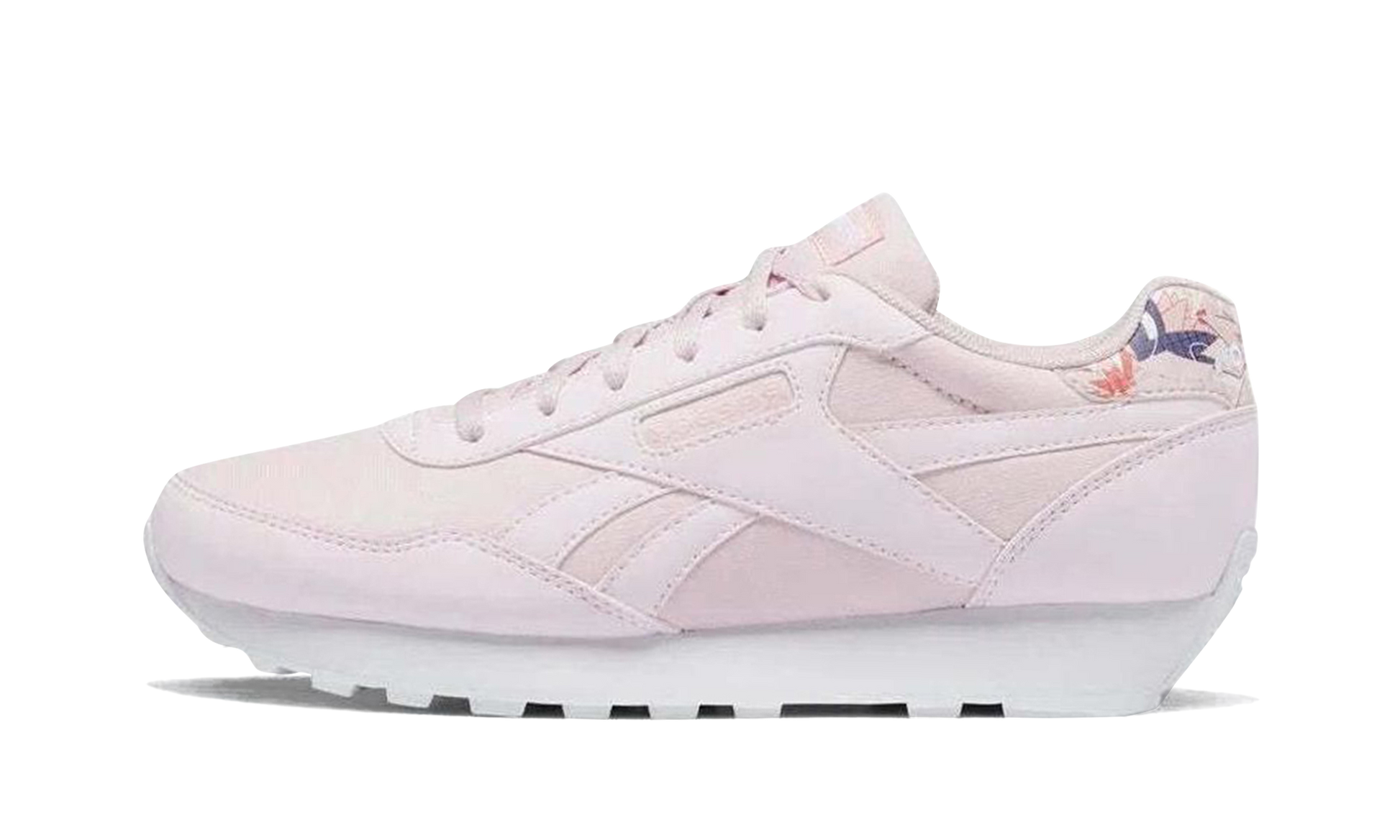 Rewind Run Women "Pixel Pink"