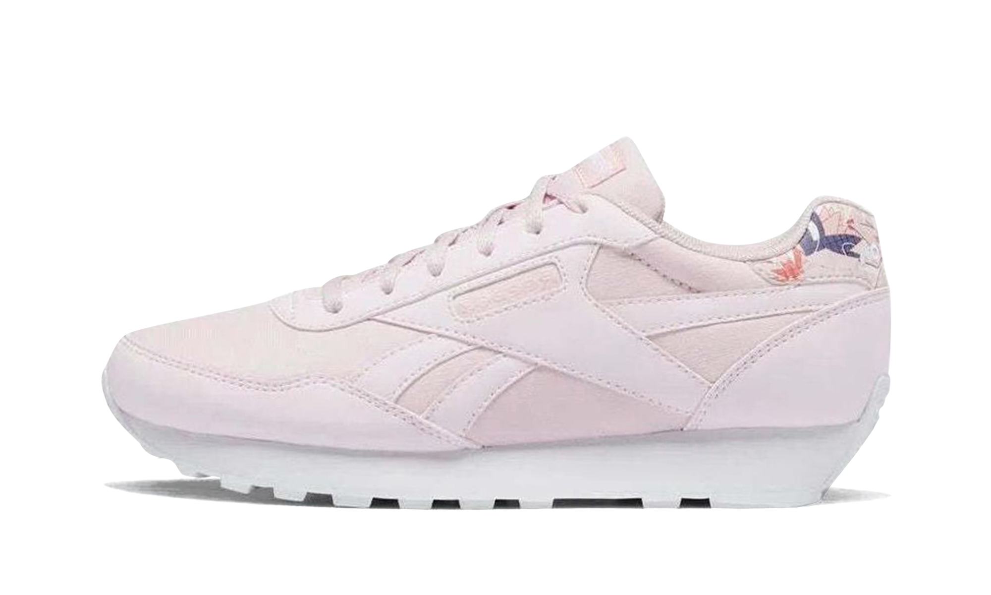 Rewind Run Women "Pixel Pink"