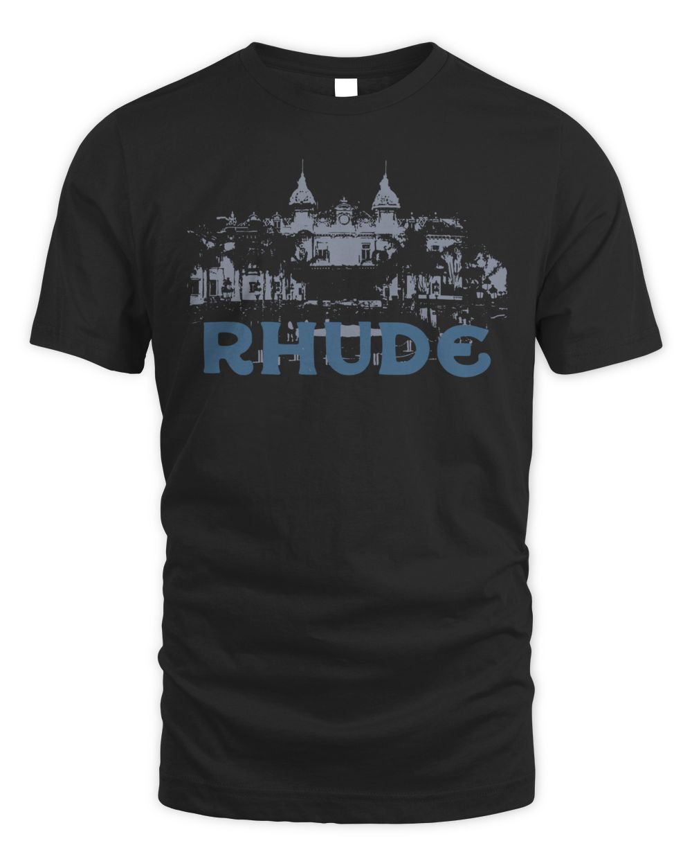 Rhude Clothing Casino Shirt