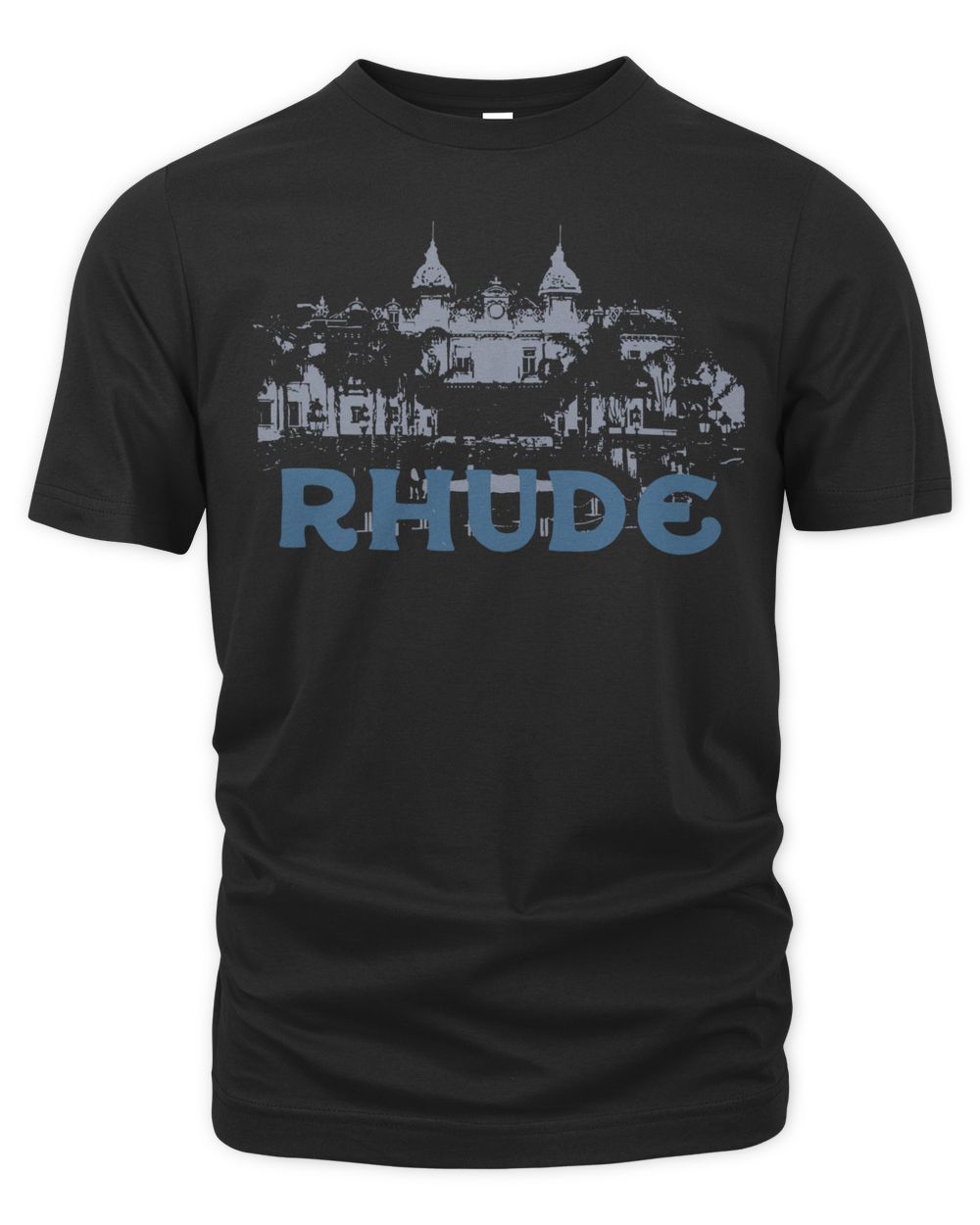 Rhude Clothing Casino Shirt
