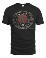 Rhude Clothing Motorsports Shirt