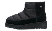 Ridge Mini Snow Women "Black"