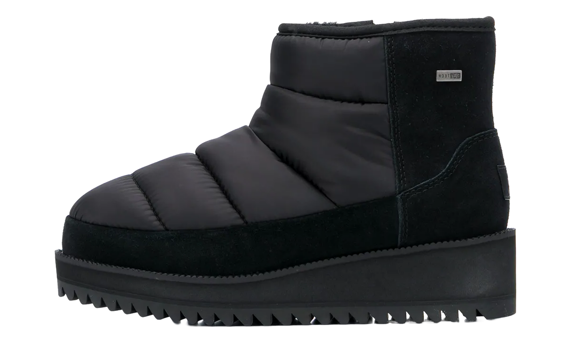 Ridge Mini Snow Women "Black"