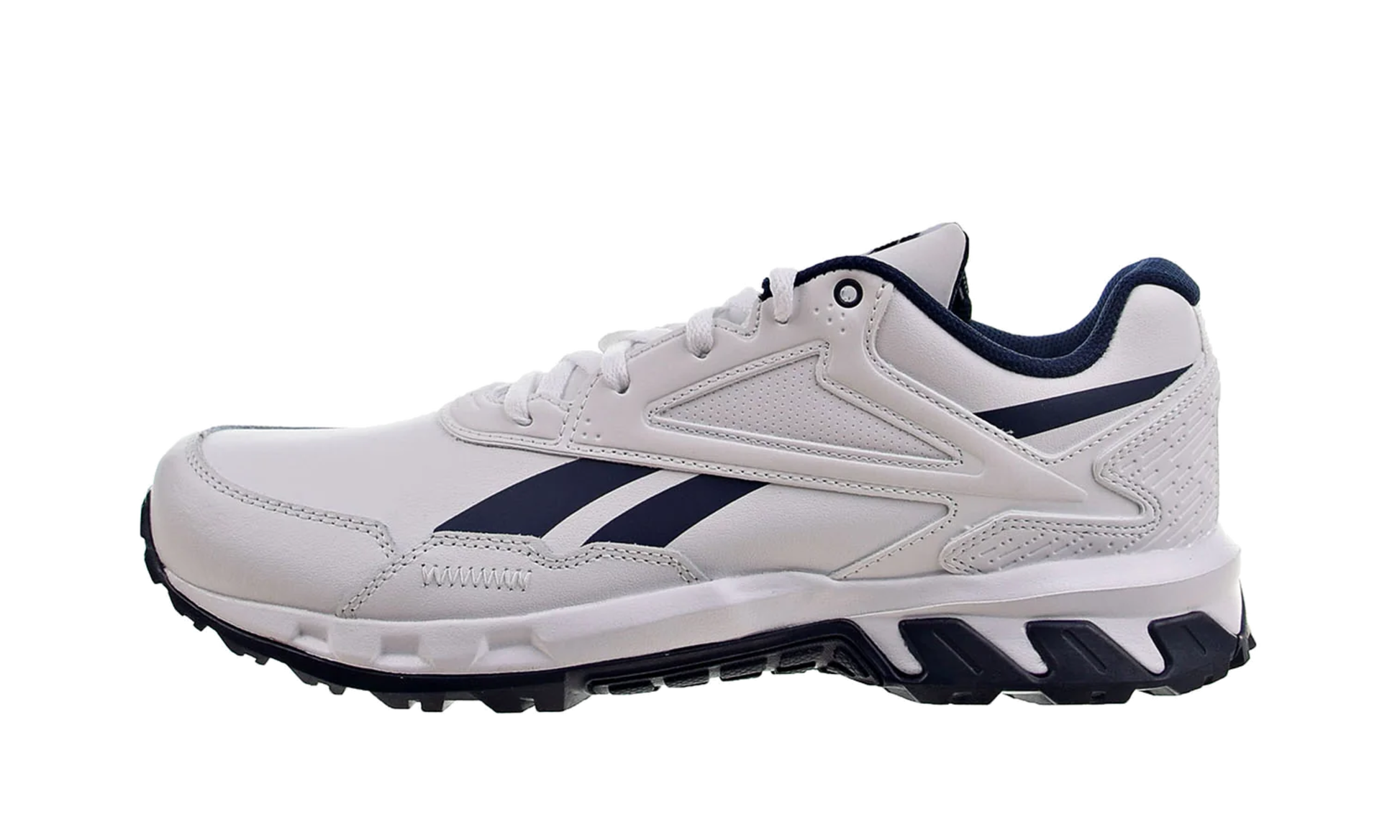 Ridgerider 5.0 "White-conavy"