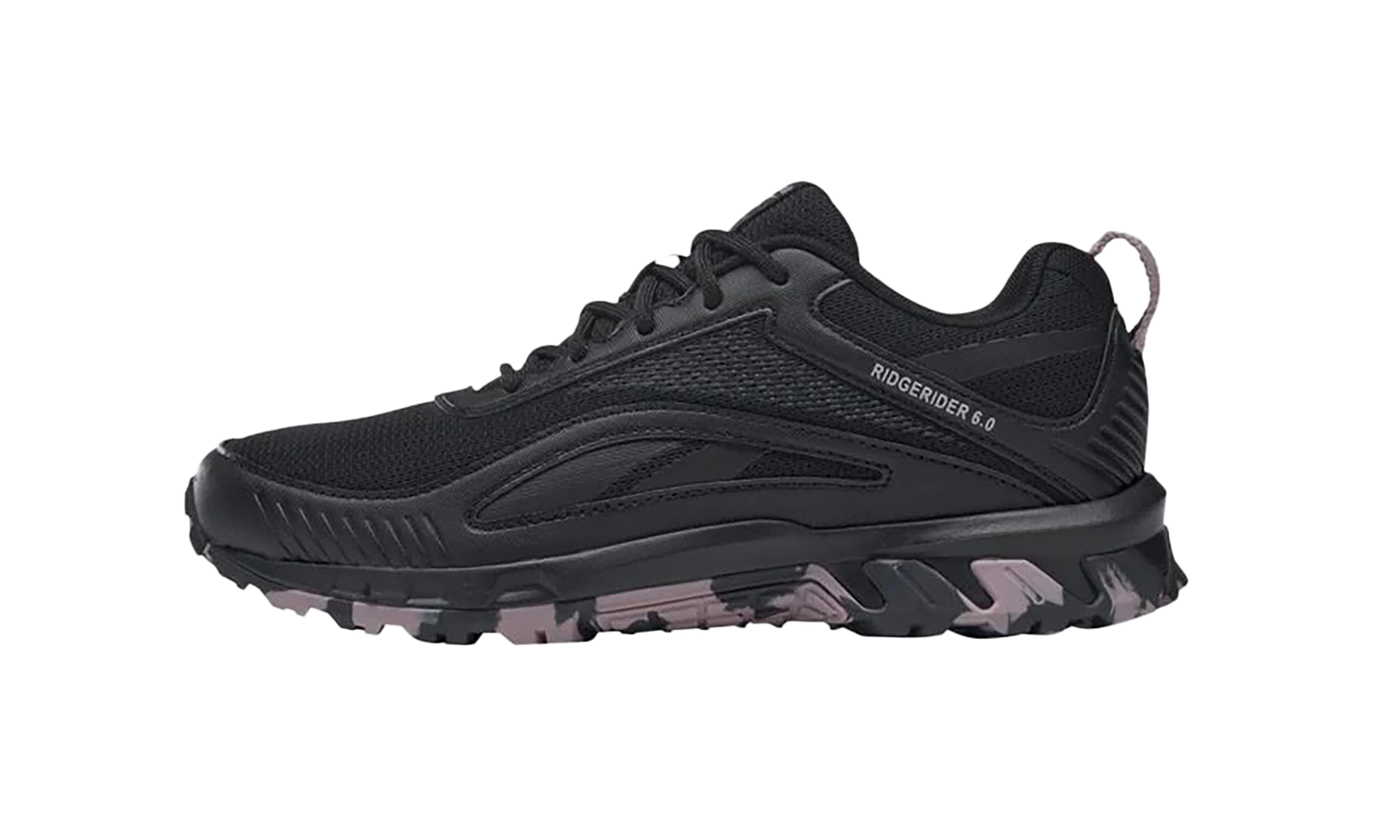 Ridgerider 6.0 Women "Black"