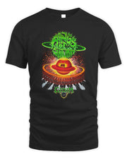 Rings Of Saturn Merch Gidim Album TShirt