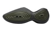 Ripple Clog "Graphite Dusty Olive"