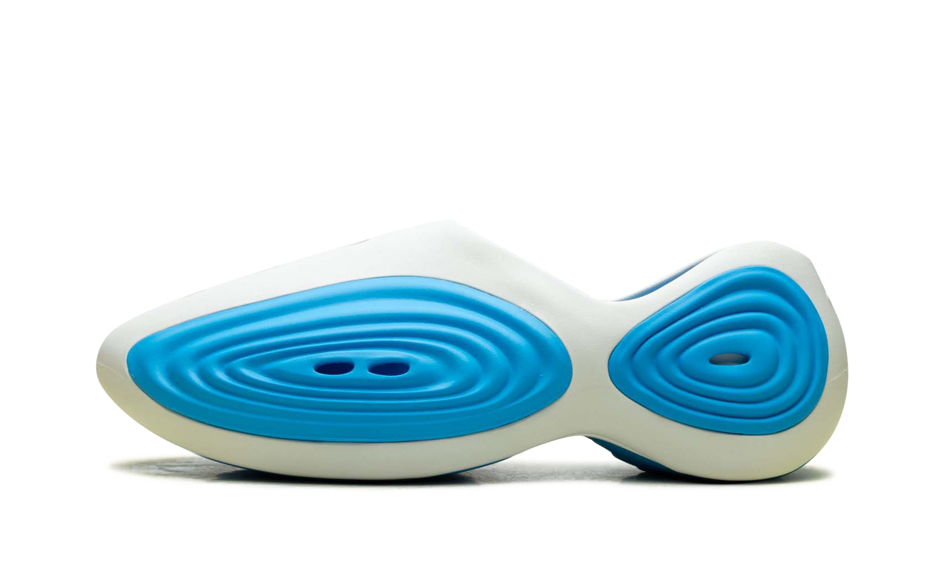 Ripple Clog "White blue" 213747 1BF