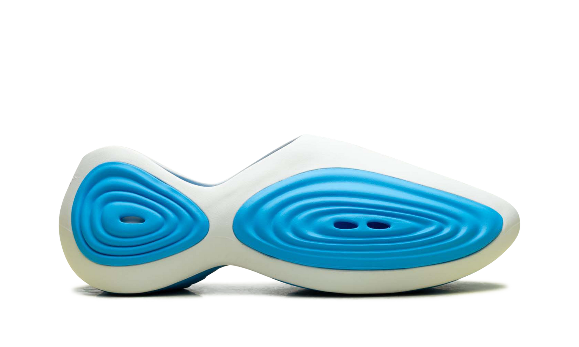 Ripple Clog "White blue" 213747 1BF