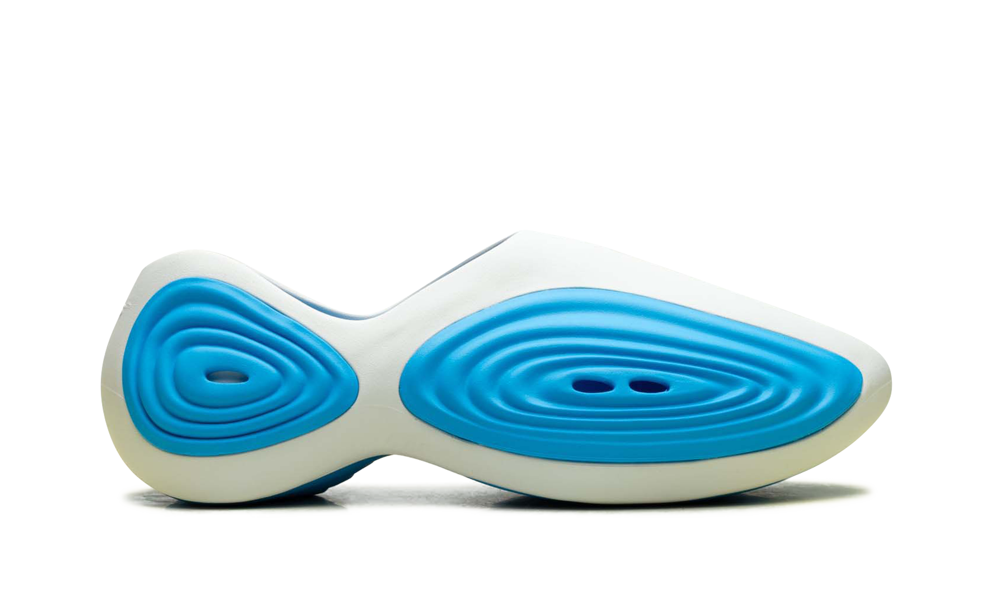 Ripple Clog "White blue" 213747 1BF