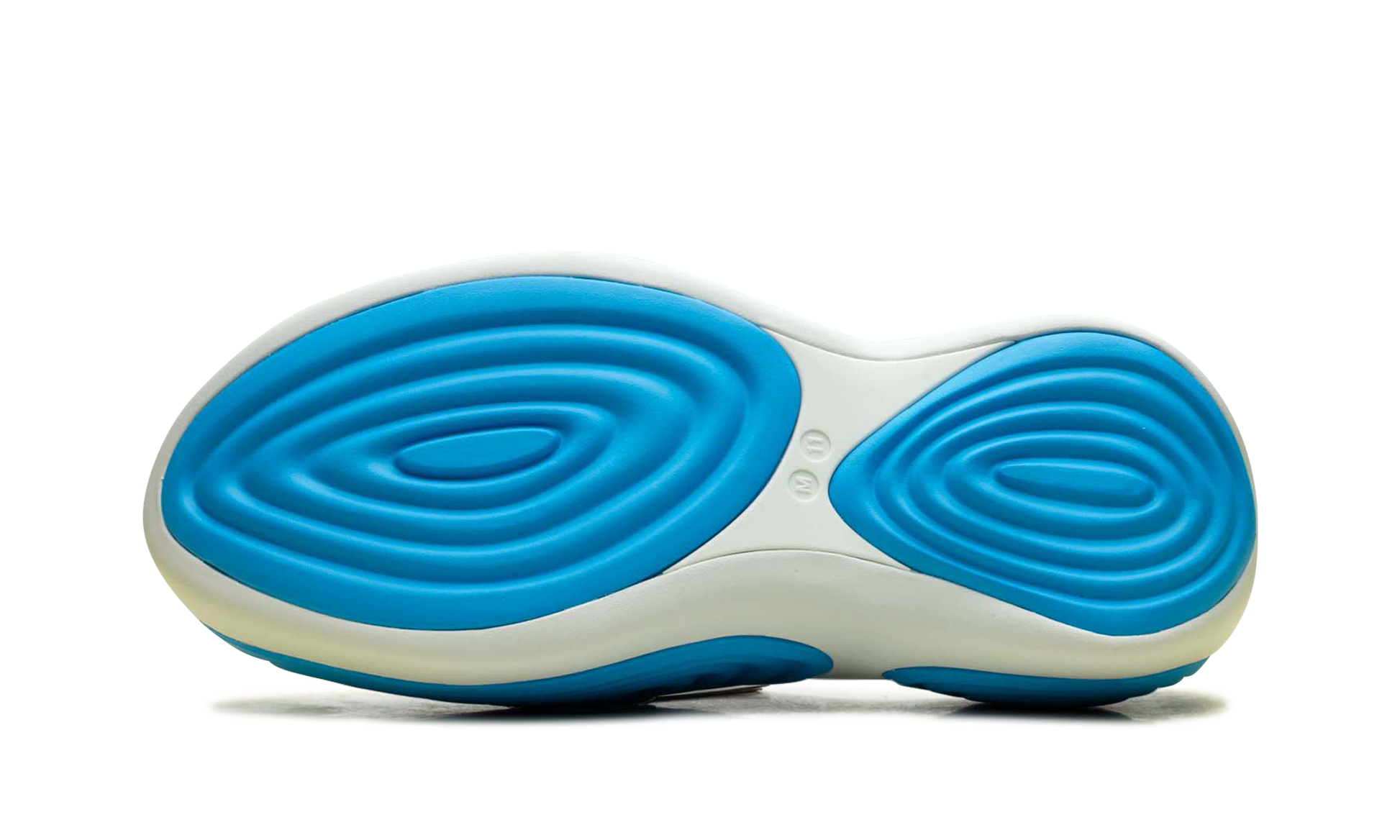 Ripple Clog "White blue" 213747 1BF