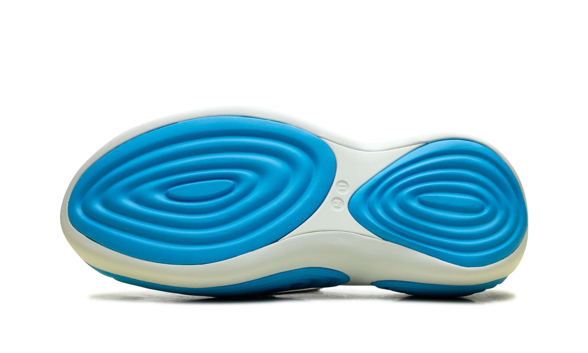 Ripple Clog "White blue" 213747 1BF