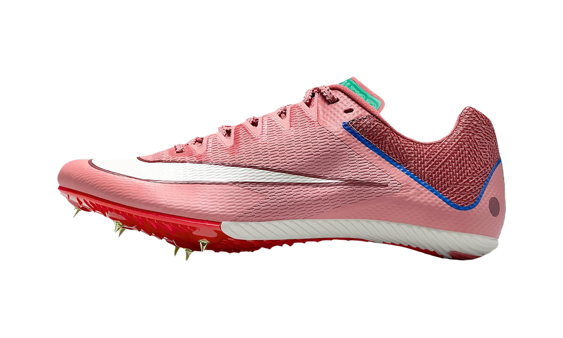 Rival Sprint "Red stardust" HQ2061 600