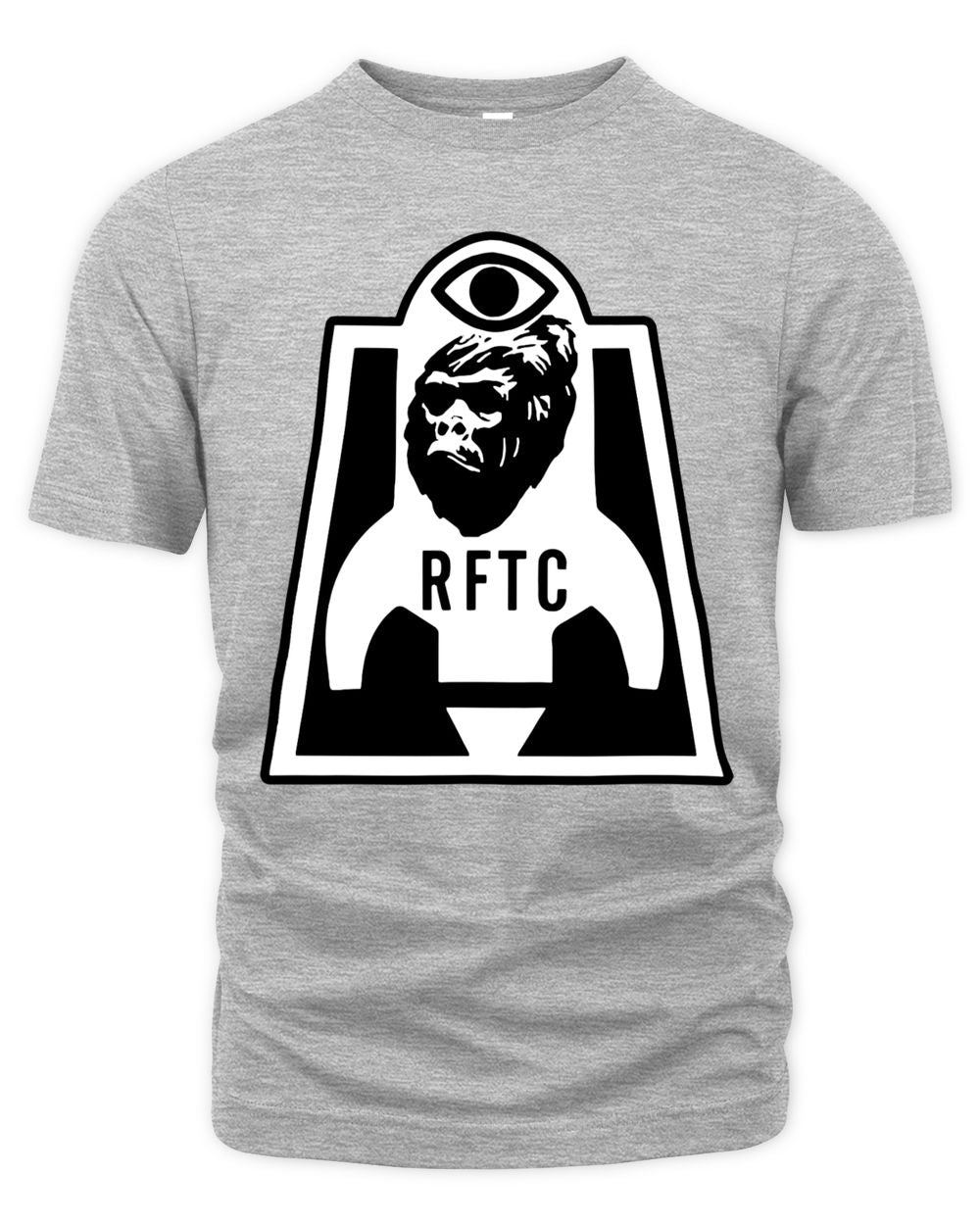 Rocket Merch Rocket Ape Shirt