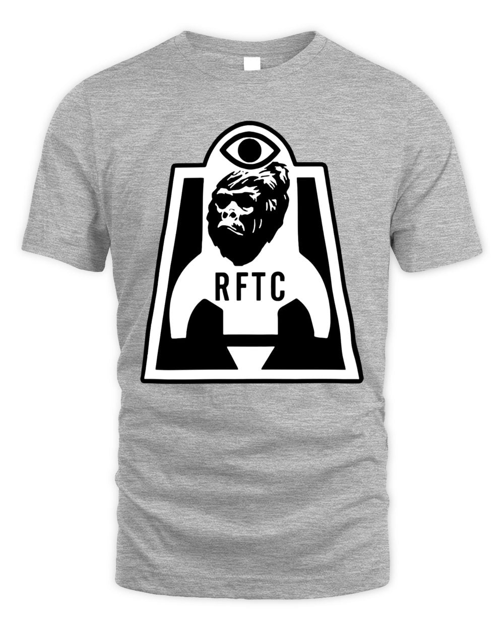 Rocket Merch Rocket Ape Shirt
