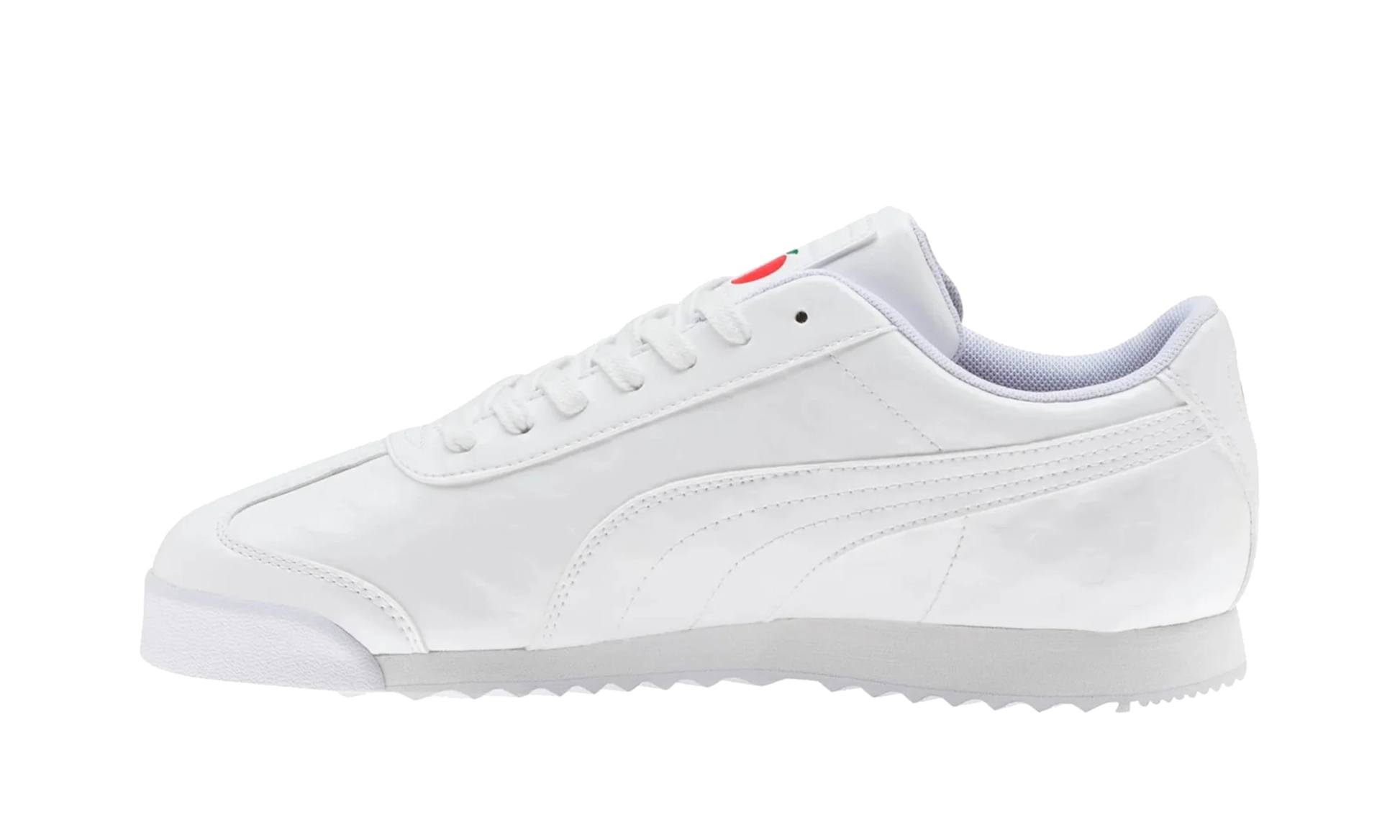 Roma Flagship 1 "Puma white" 372254 01