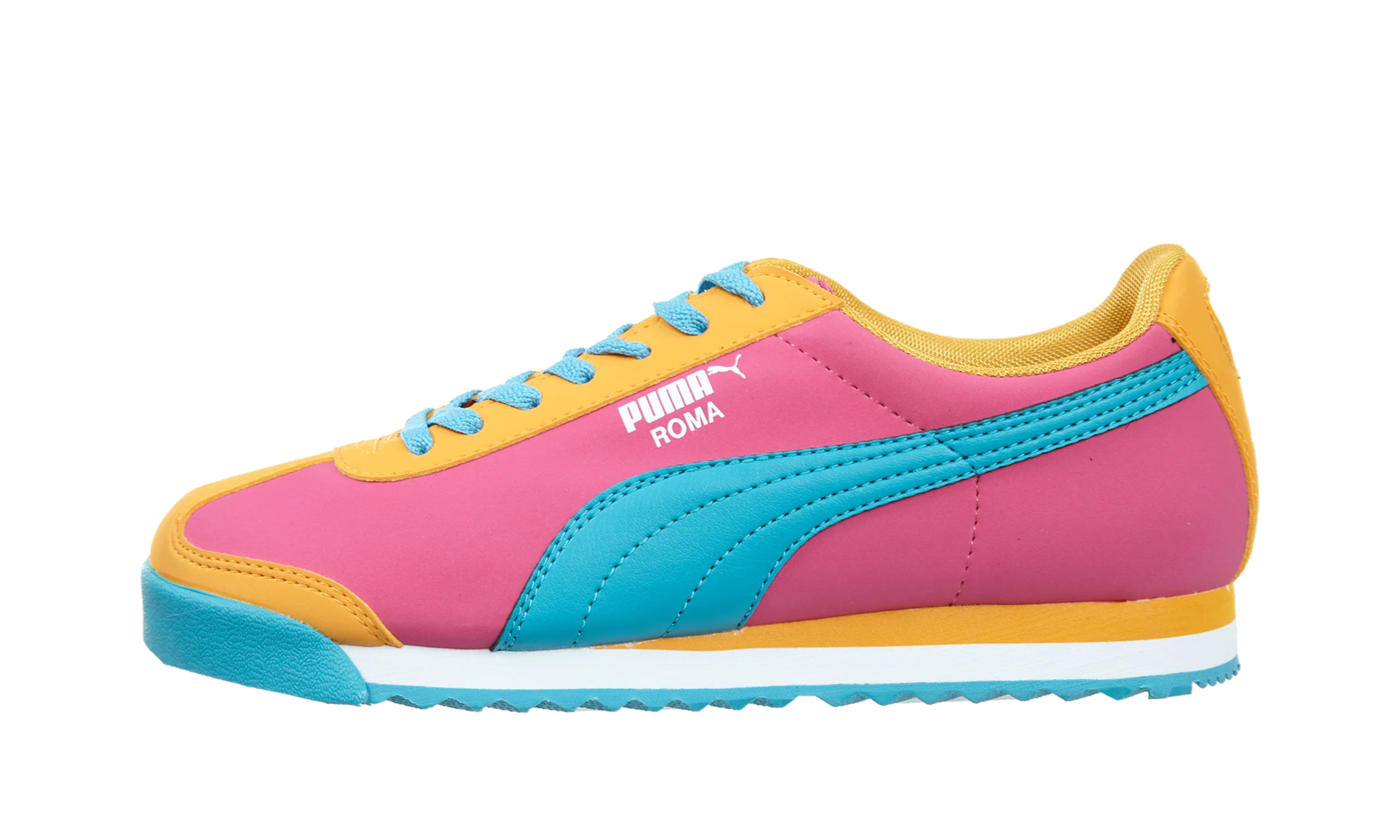 Roma Sl Nbk GS "Purple / zinia - bluebird" 356349 06
