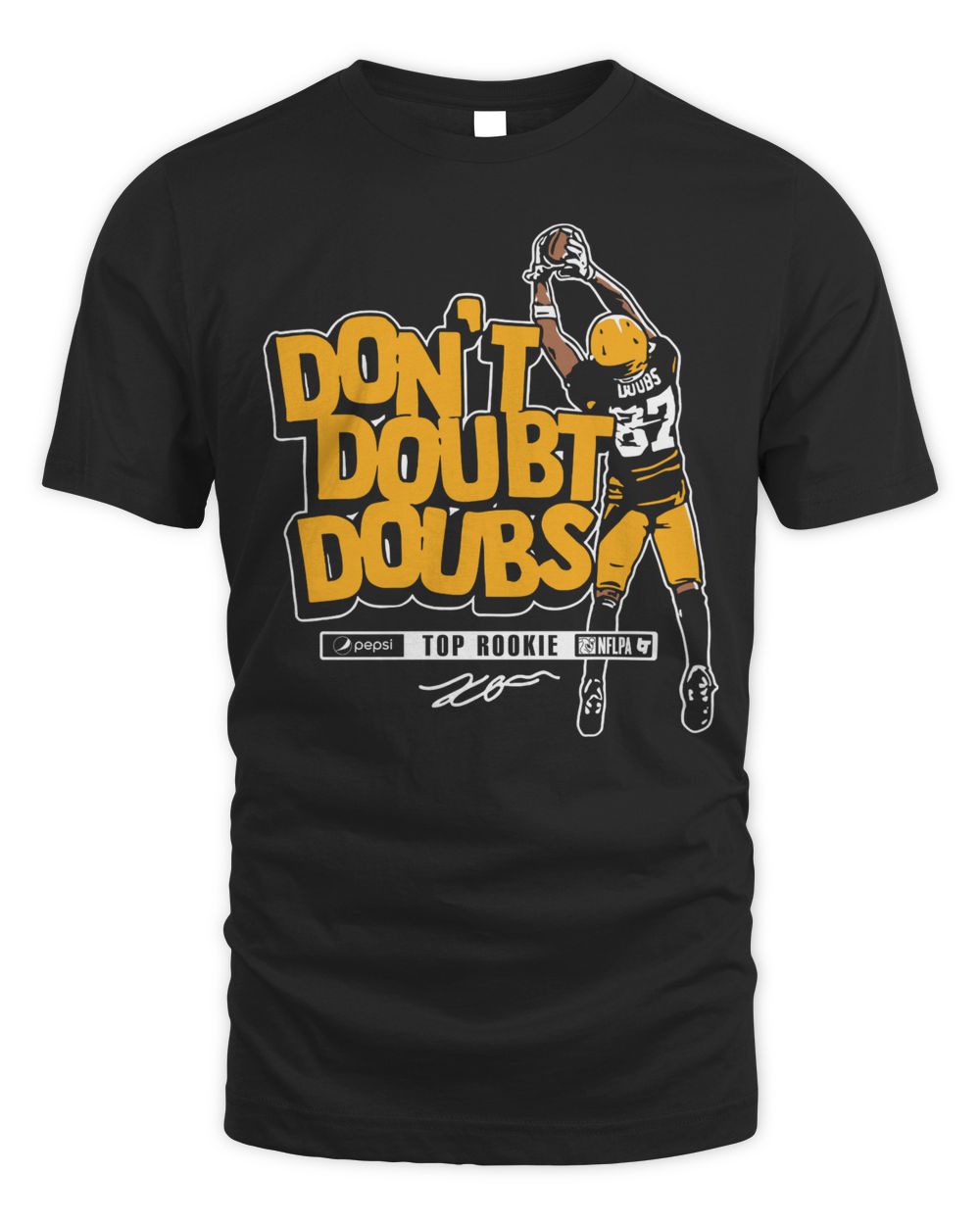 Romeo Doubs Don't Doubt Doubs Shirt