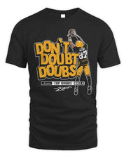 Romeo Doubs Don't Doubt Doubs Shirt