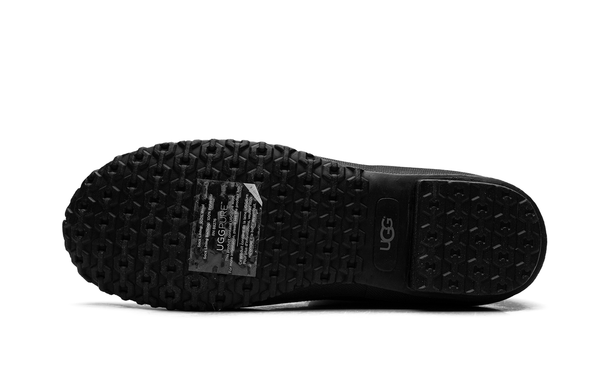 Romosa Boots 1015381