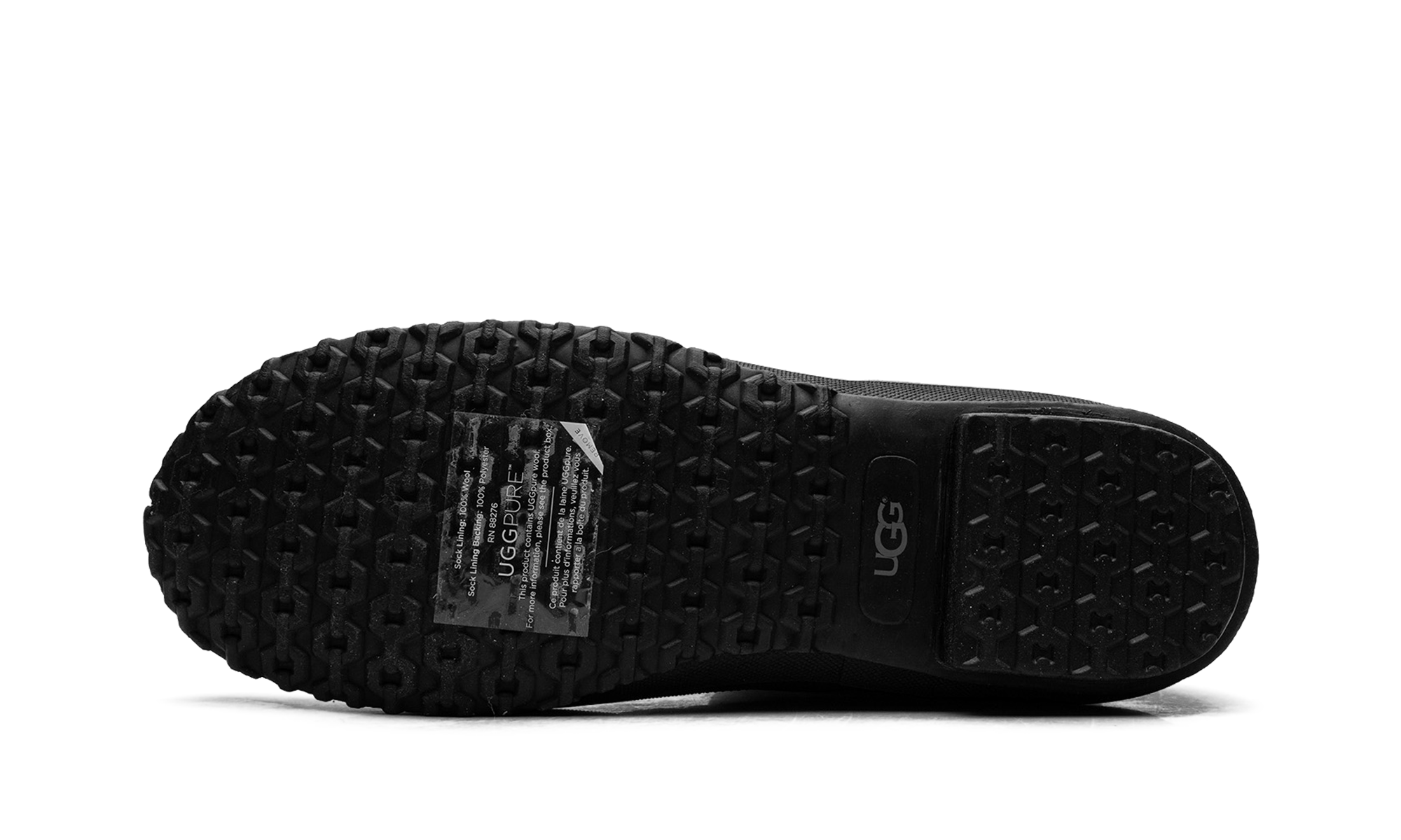 Romosa Boots 1015381