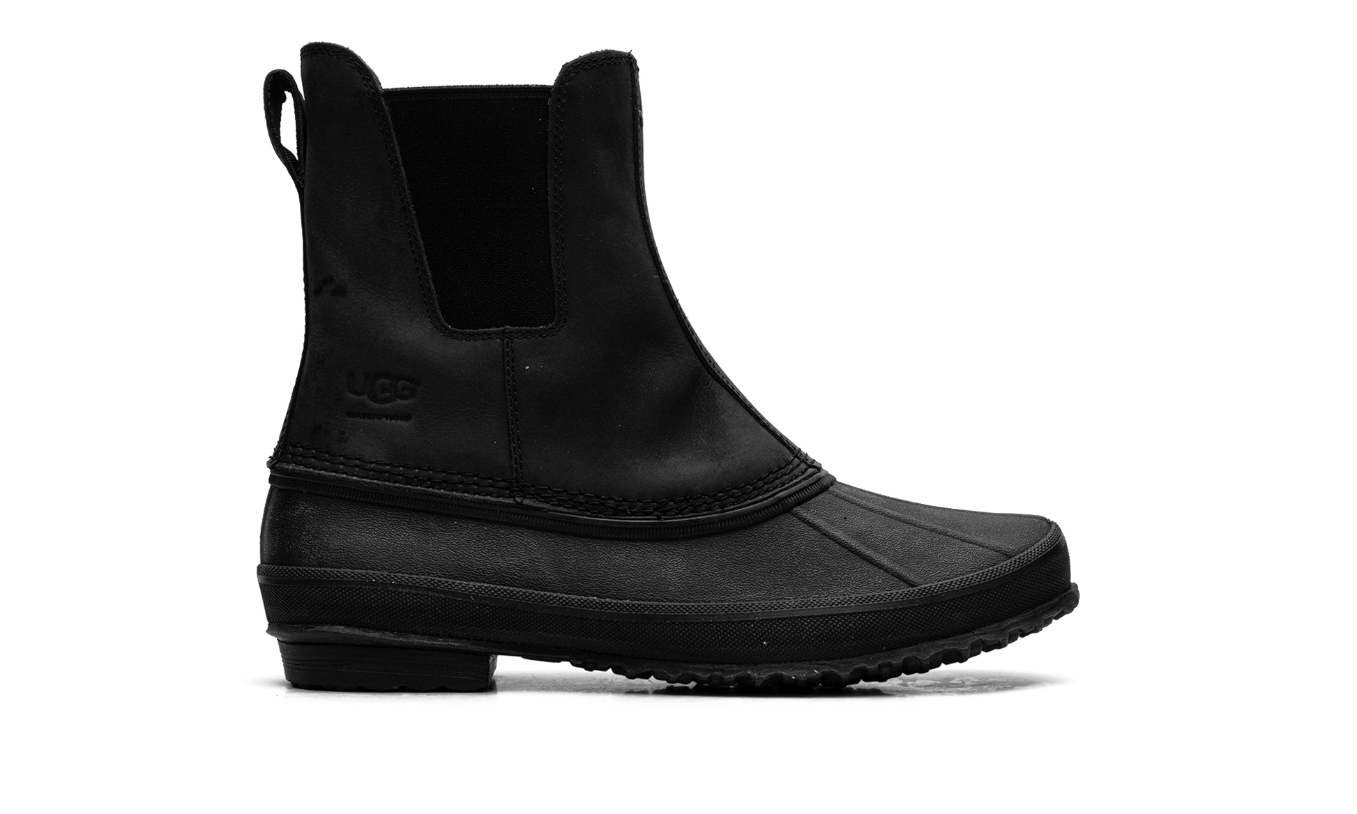 Romosa Boots 1015381