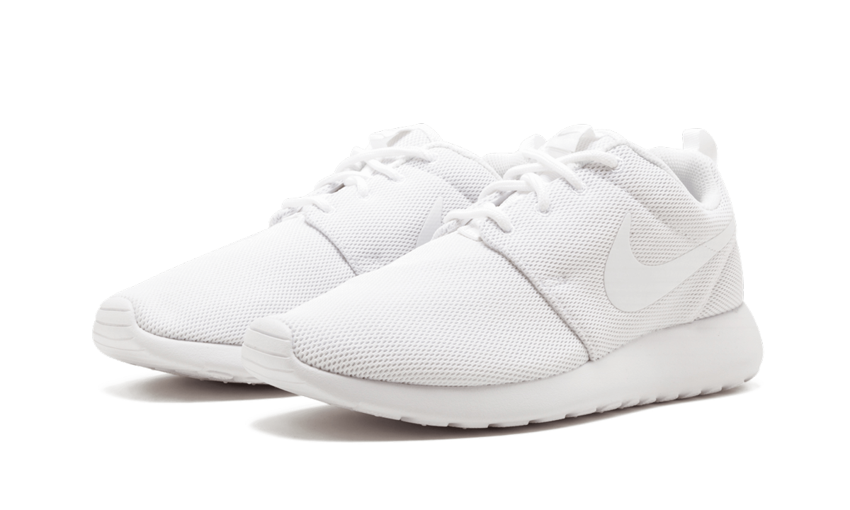 Roshe One Women "White / white - pure platinum" 844994 100