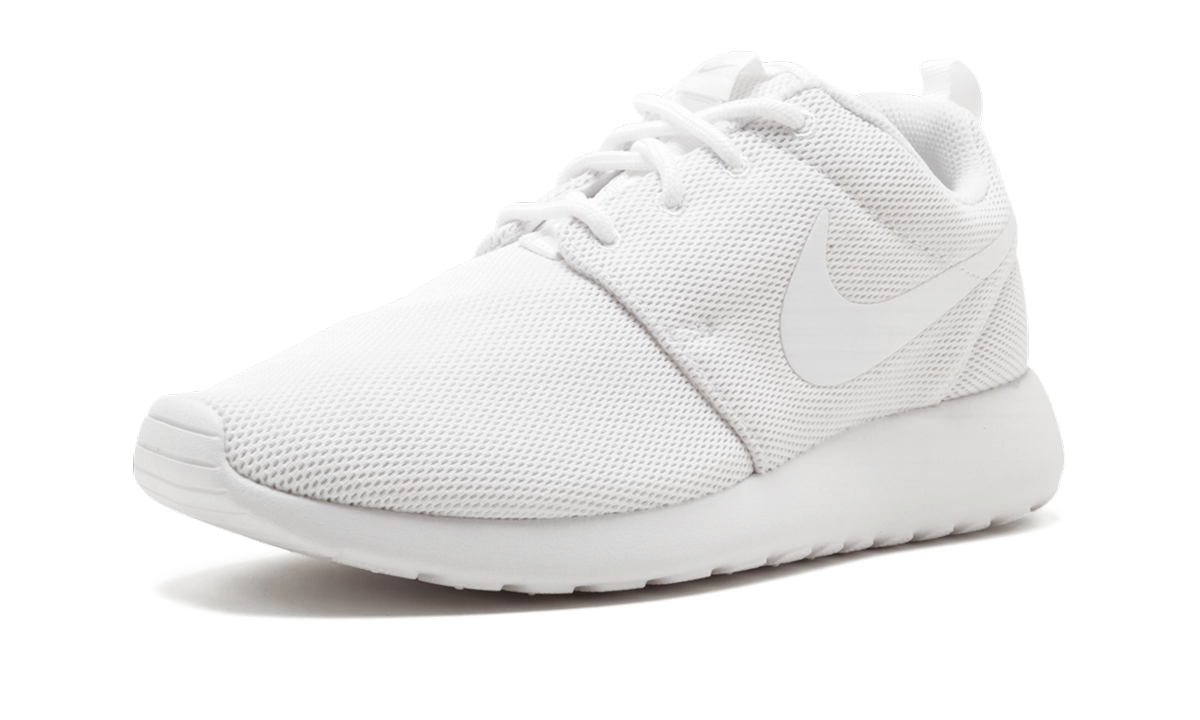 Roshe One Women "White / white - pure platinum" 844994 100