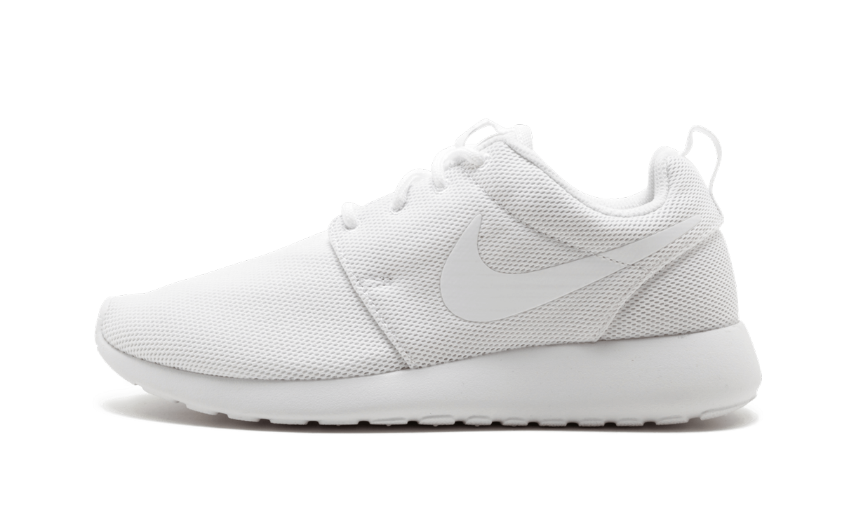 Roshe One Women "White / white - pure platinum" 844994 100