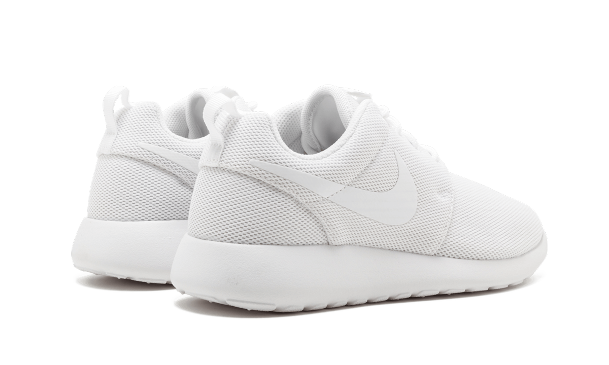 Roshe One Women "White / white - pure platinum" 844994 100