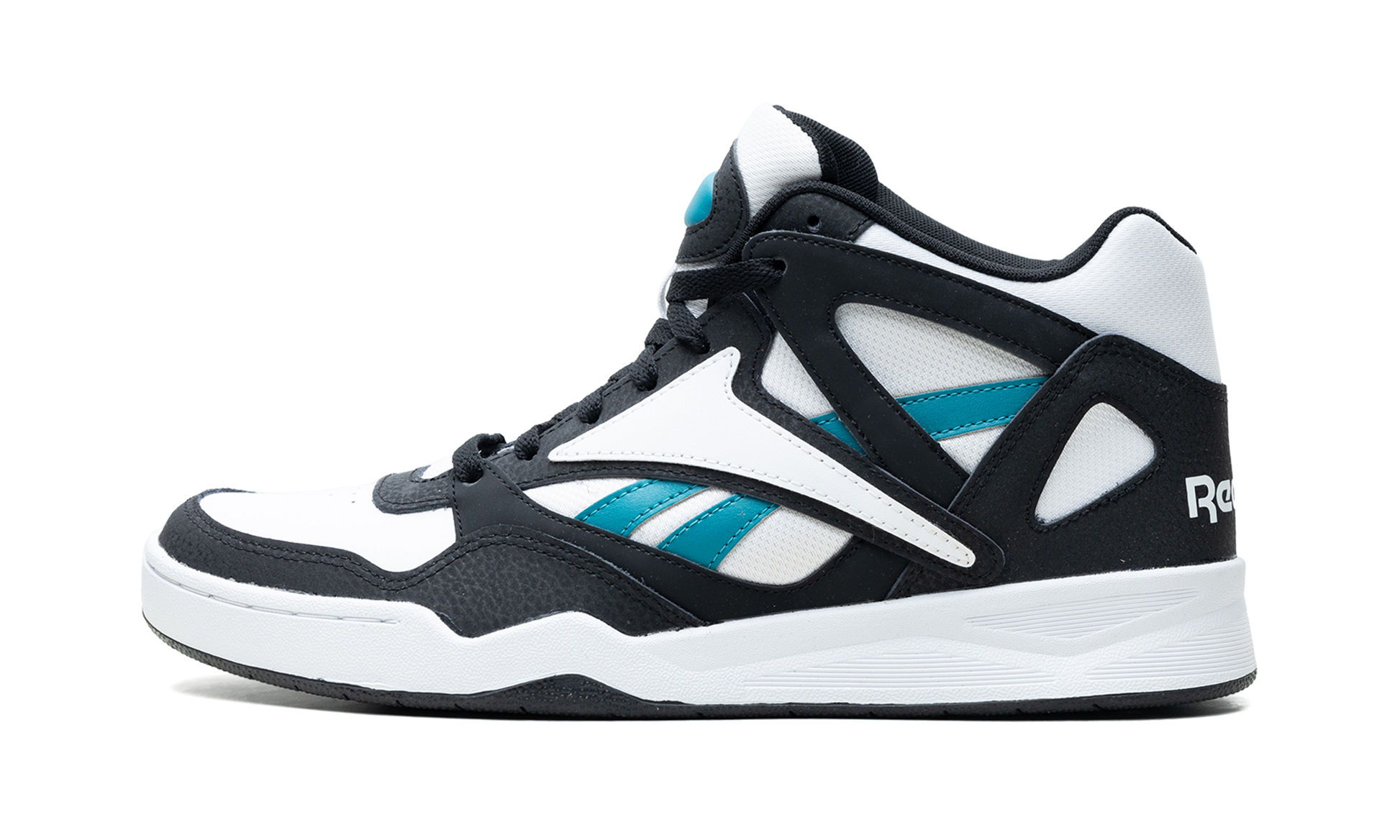 Royal Bb4590 "Footwear white / core black" 100074734