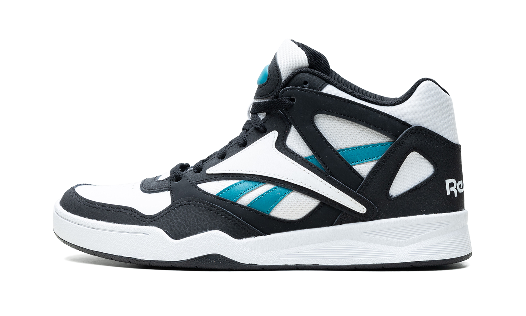 Royal Bb4590 "Footwear white / core black" 100074734