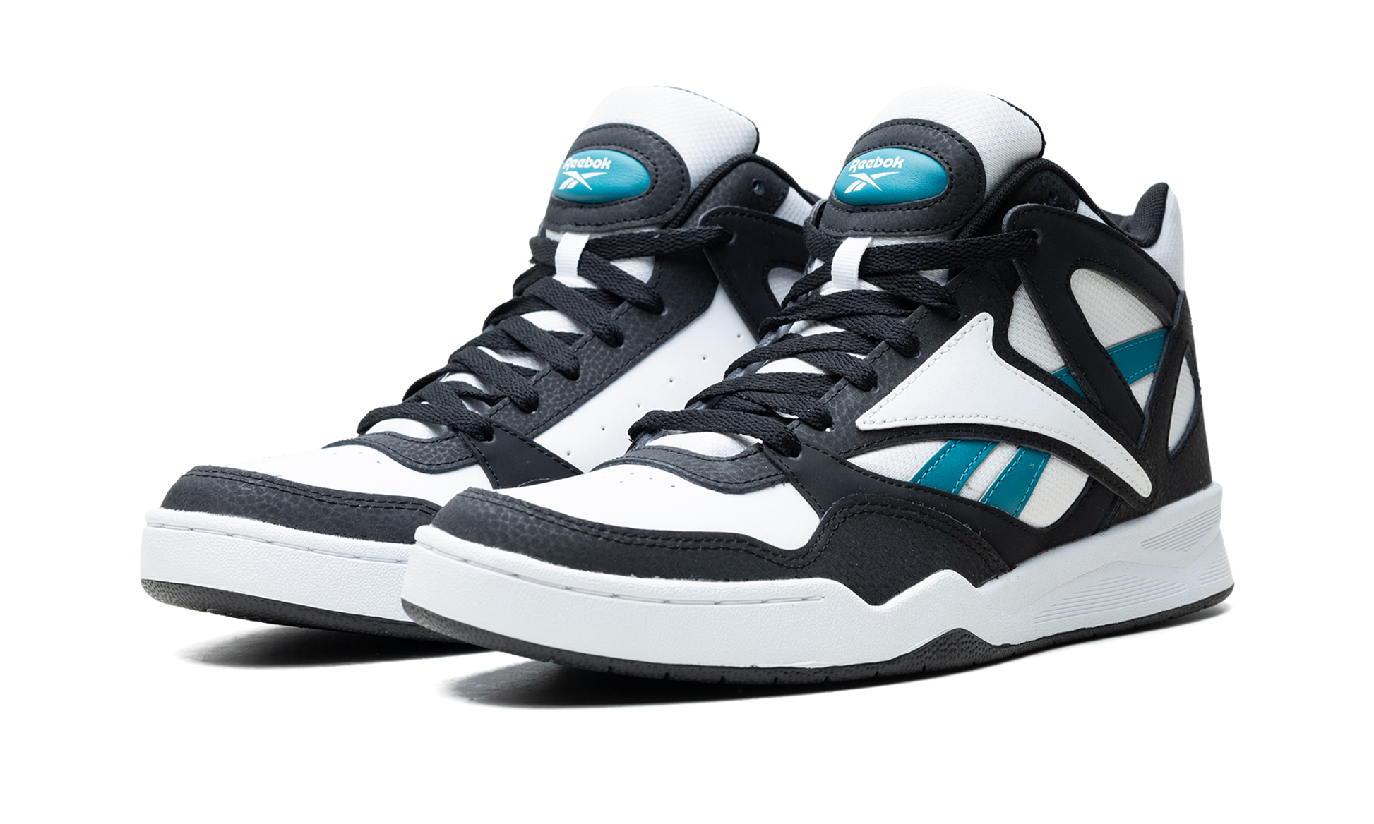 Royal Bb4590 "Footwear white / core black" 100074734