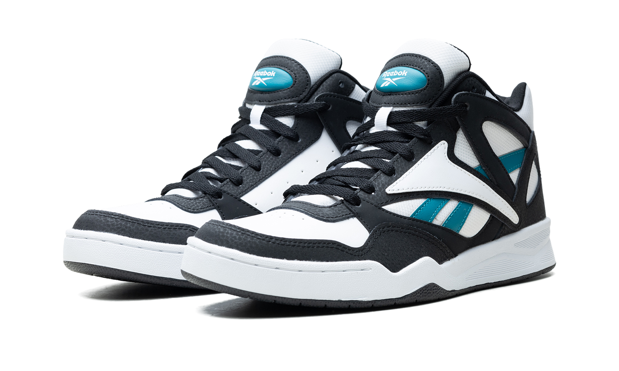 Royal Bb4590 "Footwear white / core black" 100074734