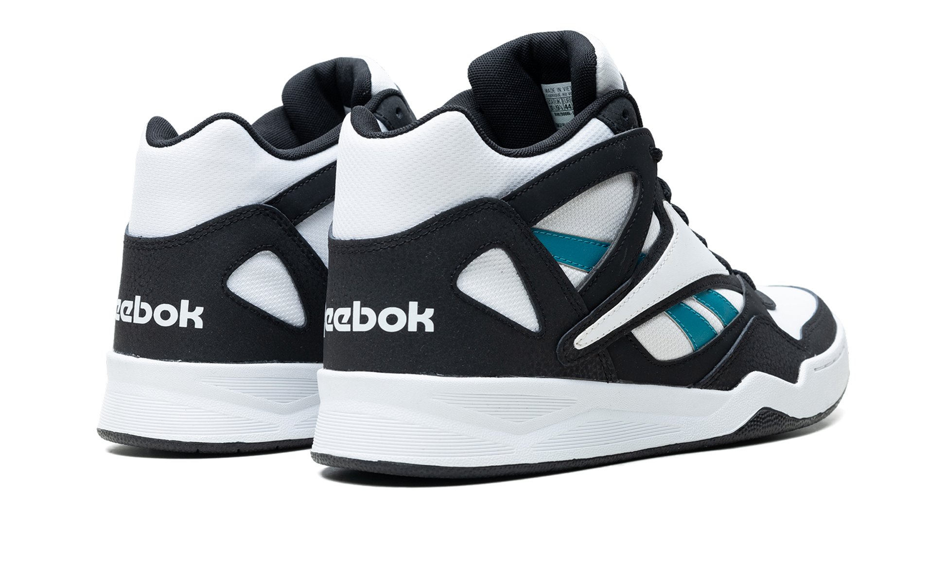 Royal Bb4590 "Footwear white / core black" 100074734