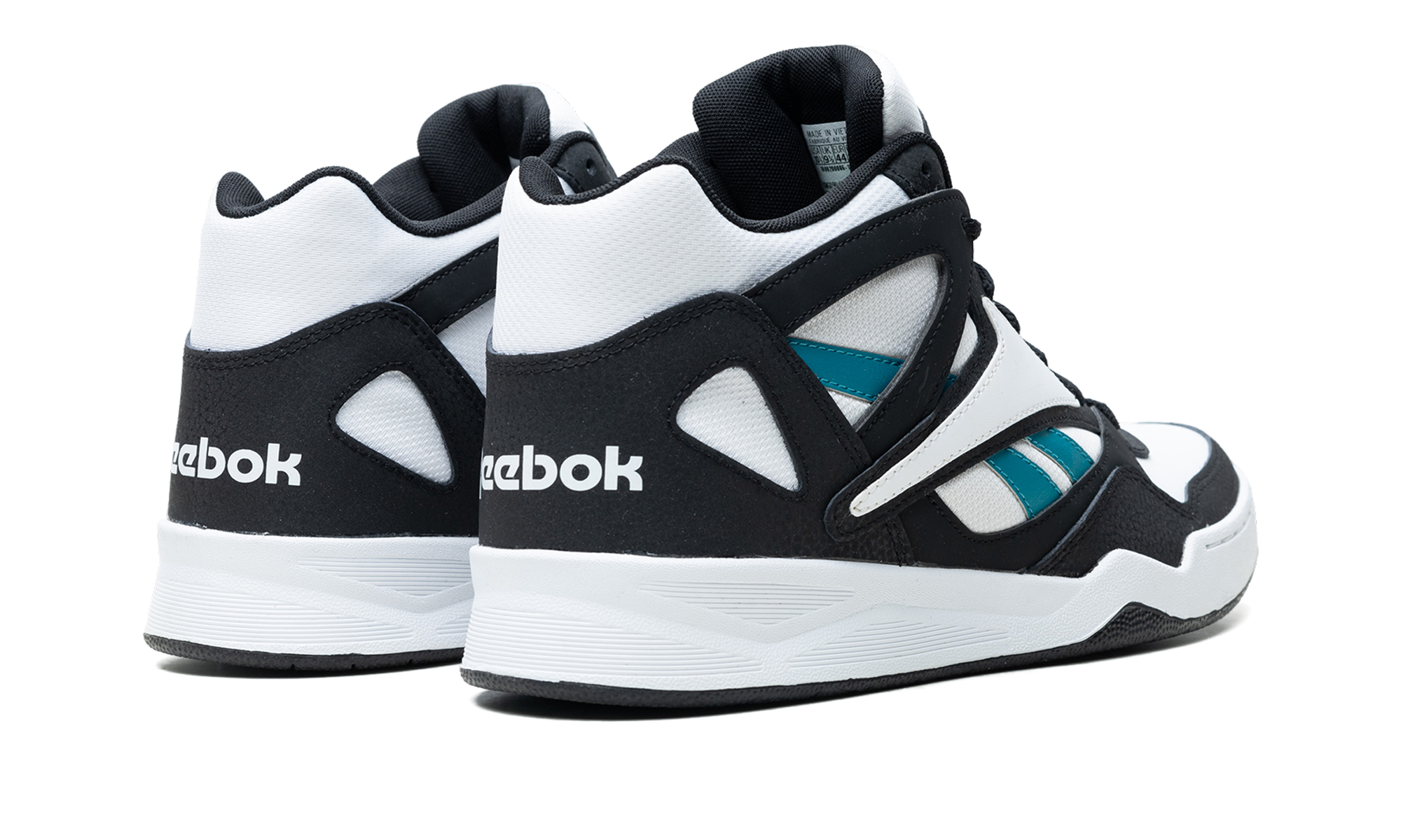 Royal Bb4590 "Footwear white / core black" 100074734