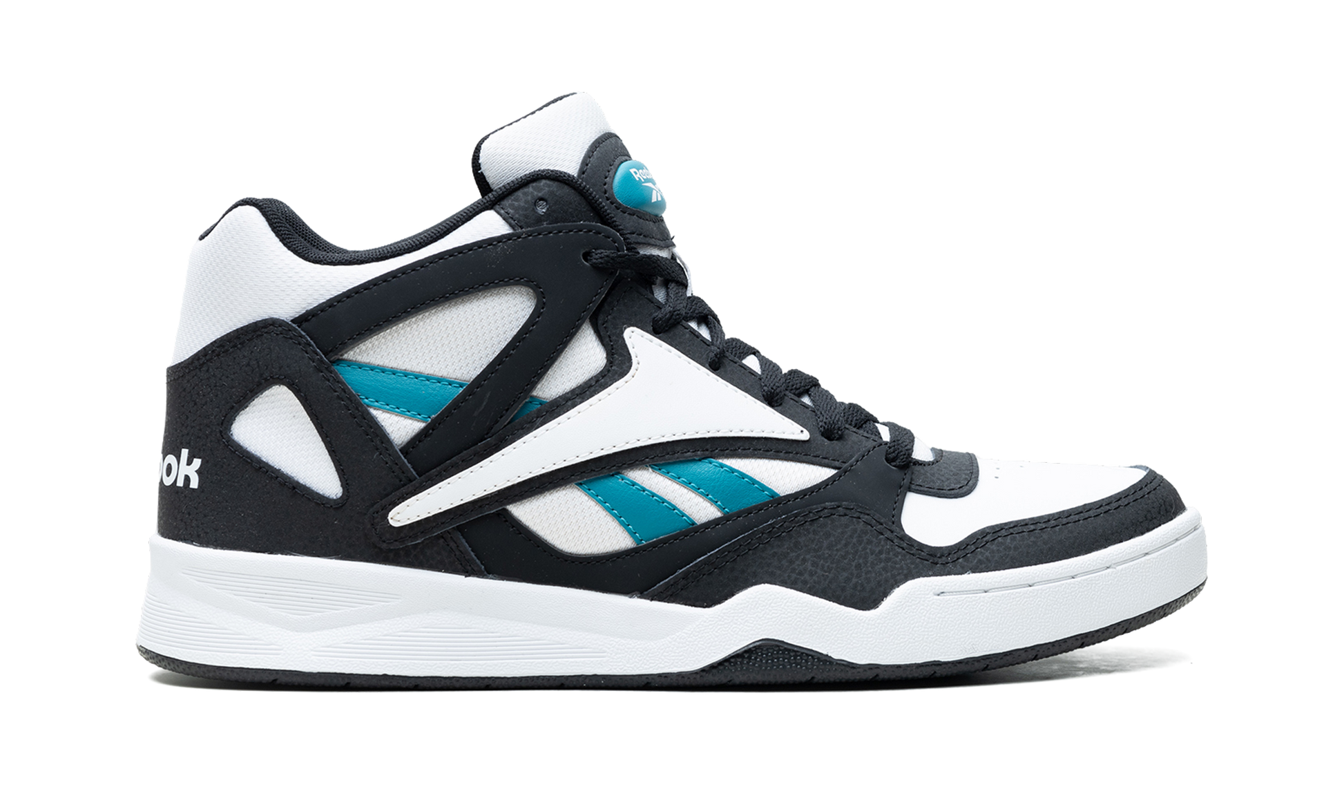 Royal Bb4590 "Footwear white / core black" 100074734