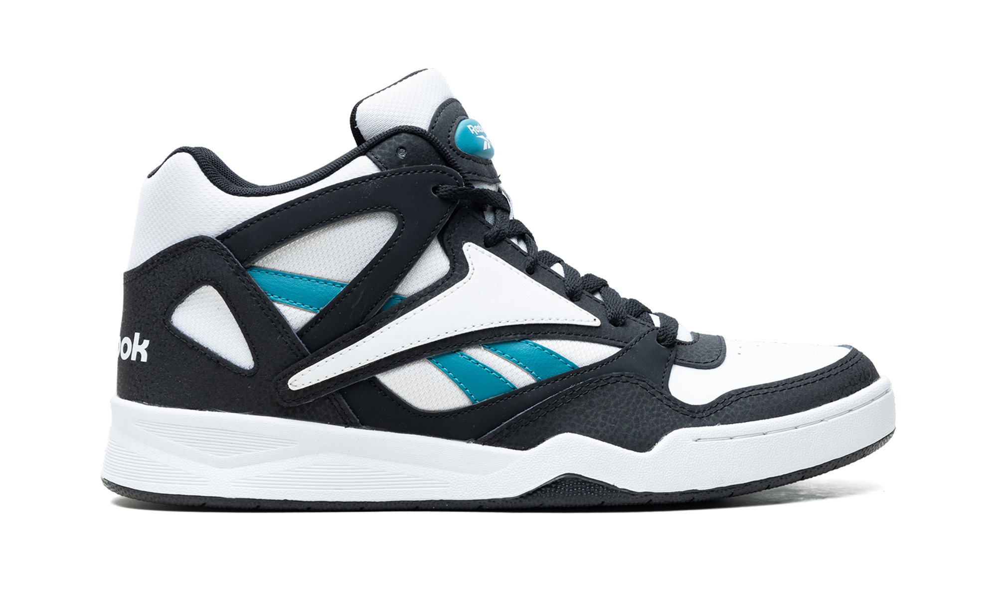 Royal Bb4590 "Footwear white / core black" 100074734