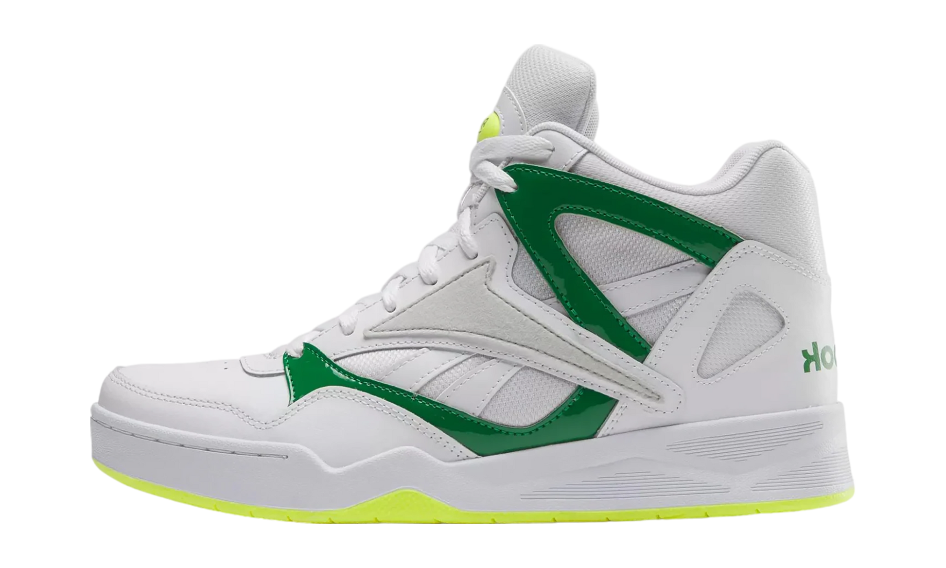 Royal Bb4590 "White/green"