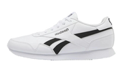 Royal Cl Jogger 3 "White/black"