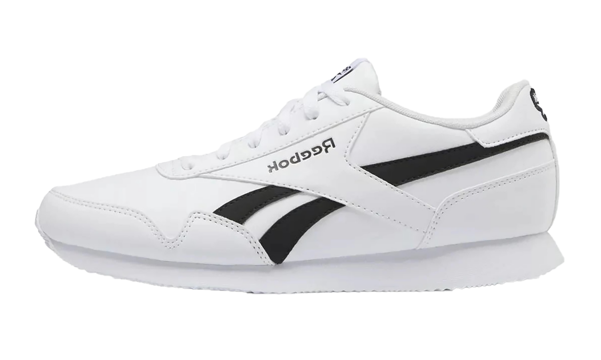 Royal Cl Jogger 3 "White/black"