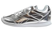 Royal Classic Jogger 2.0 GS "Silver Metallic / White"