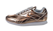 Royal Classic Leather 2.0 Ps "Rose Gold/white"
