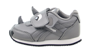 Royal Classic Leather Jogger 2 Td "Cold Grey 4-pure Grey 5"