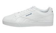 Royal Complete Low "White"