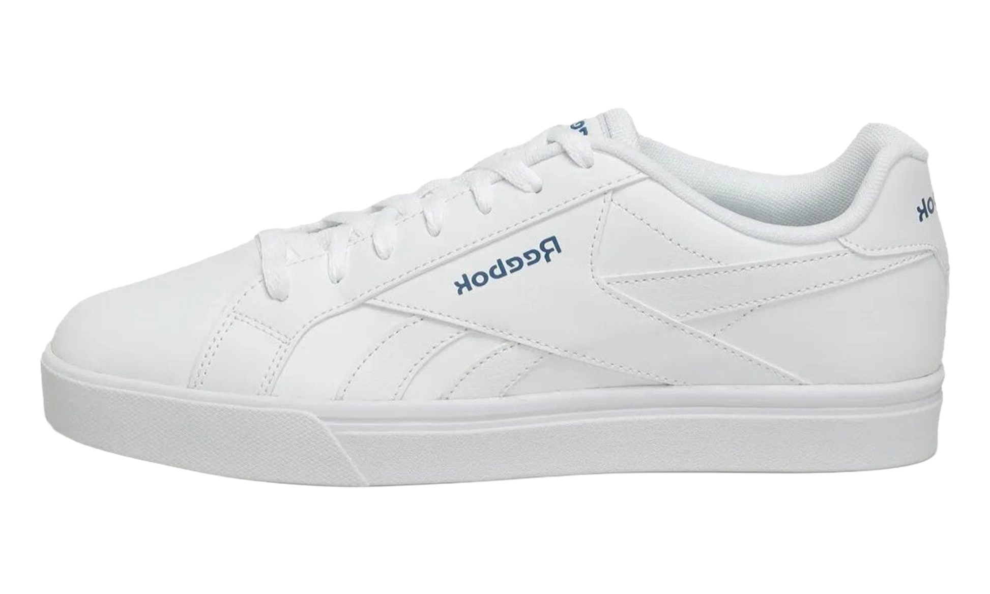 Royal Complete Low "White"