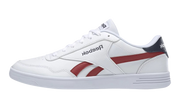 Royal Techque T "White/red"